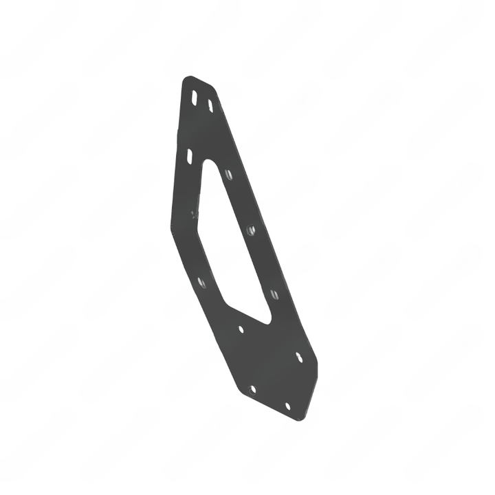 22-66795-002 BRKT-REAR FAIRING,DAYCAB,LH