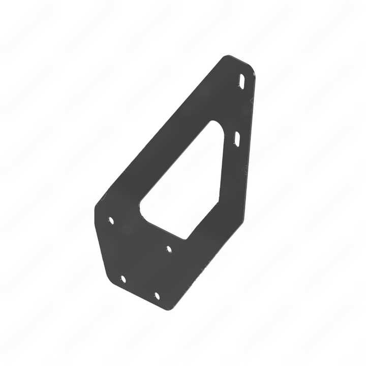 22-66795-003 BRKT-REAR FAIRING,DAYCAB,RH