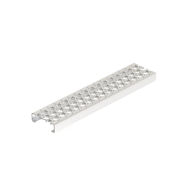 22-66798-080 STEP-MOUNTING,CHASSIS,7 INCH GRATING PLN