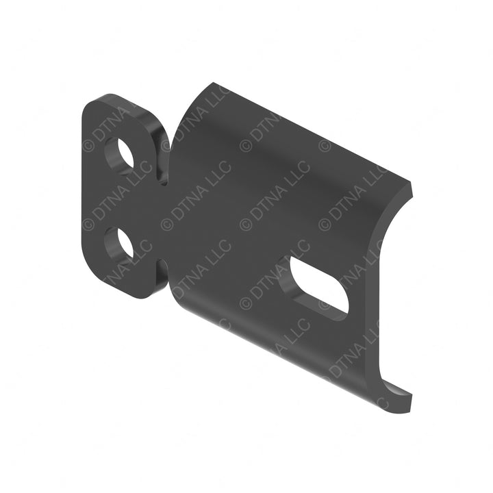 22-66914-000 BRACKET AND HOSE/TUBE-REFRIGERANT,NO.8-R