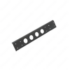22-66947-001 REINFORCEMENT-STEP,USM ATS,M2112