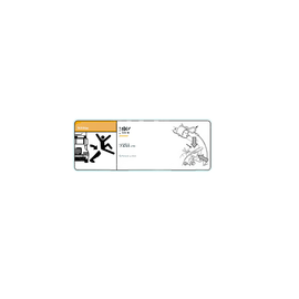 22-67290-000 LABEL-AIR FAIRING,WARNING,EPA10 LATCH,EN