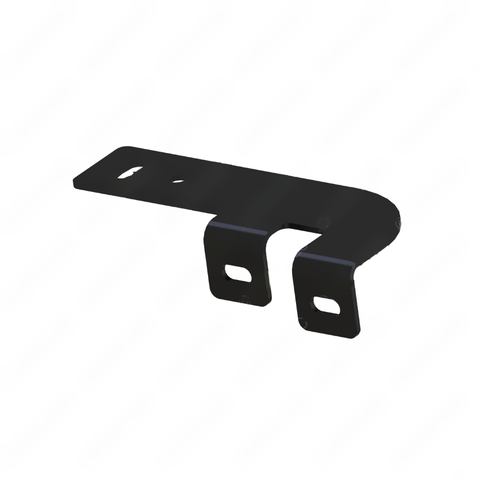 22-67563-000 BRACKET-SIDE EXTENDER,BWALL,MID,DAY,LH,P