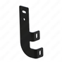 22-67563-001 BRACKET-SIDE EXTENDER,BWALL,MID,DAY,RH,P