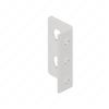 22-67570-001 BRACKET-SHUTOFF VALVE,IN RL,TRAILER,HT