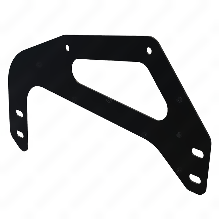 22-67811-000 BRACKET-STEP,SIDE MOUNTING,DEF TK,FORWAR