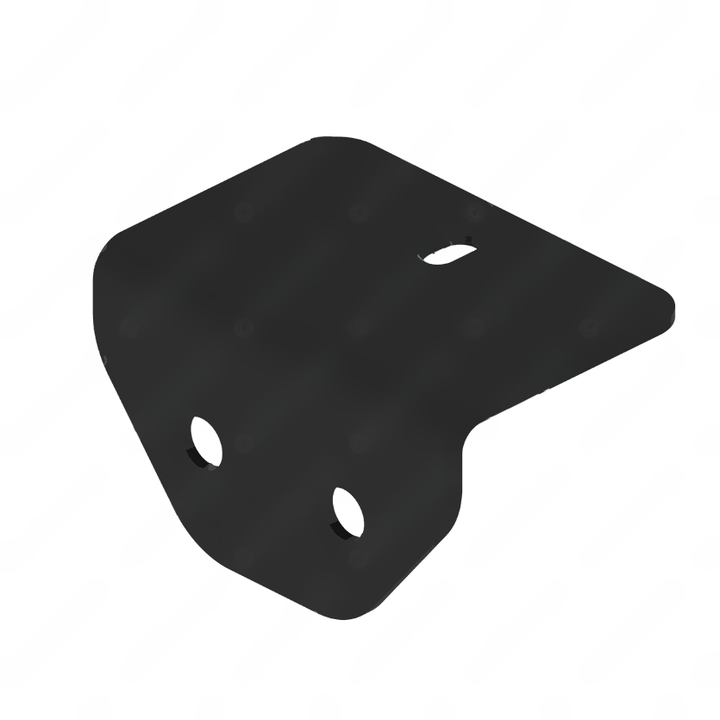 22-67812-001 BRKT-STEP,SIDE MTG,DEF TANK
