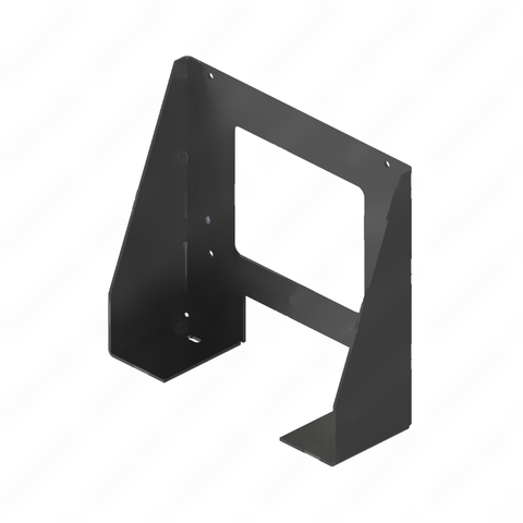 22-67922-000 BRACKET-MOUNT VERTICAL,C4ISR,M915A5