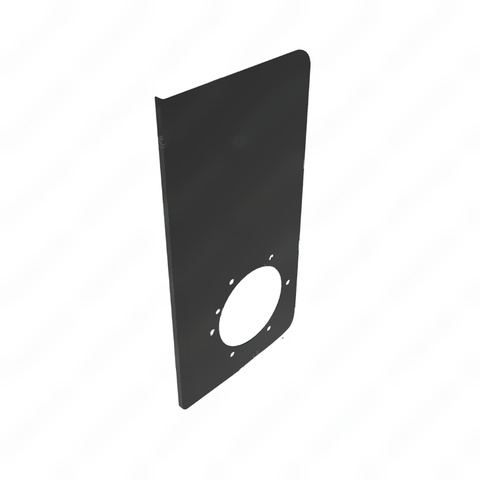 22-67973-000 BRACKET-ANTENNA,ADAPOWER TAKE OFFR PLATE
