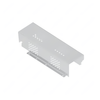 22-68286-003 COVER-AUX HTR,UND BNK,48/60,AL