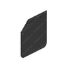 22-68440-032 MUDFLAP-ECOFLAP,27",LH,MTR2