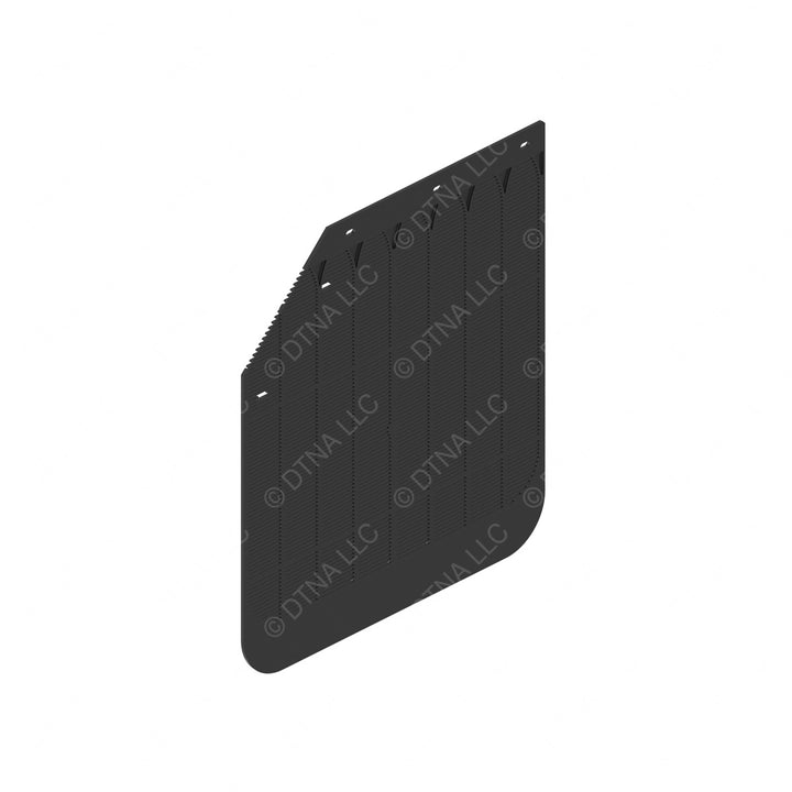 22-68440-032 MUDFLAP-ECOFLAP,27",LH,MTR2