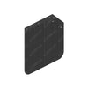 22-68440-041 MUDFLAP-ECOFLAP,30 INCH ,RH,MTR2