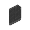 22-68440-042 MUDFLAP-ECOFLAP,27",RH,MTR2