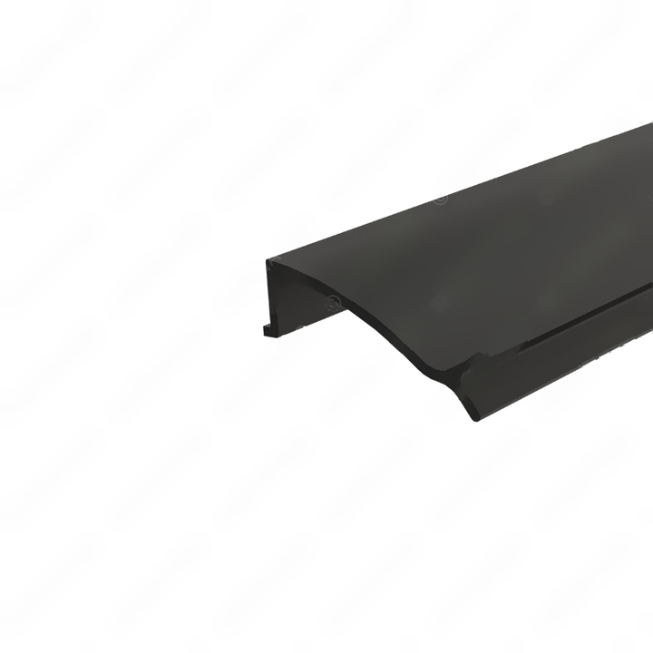 22-68672-012 SKIRT-AERO DEVICE,FORWARD,125,DAY,KICKOU