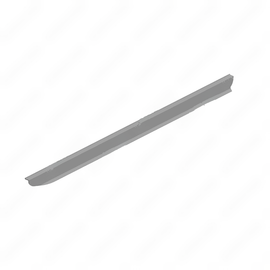22-68672-013 SKIRT-AERO DEVICE,FORWARD,125,DAY,KICKOU