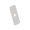 22-68679-001 BRKT-STRIKE PLATE,ACCESS PANEL
