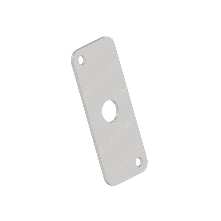 22-68679-001 BRKT-STRIKE PLATE,ACCESS PANEL