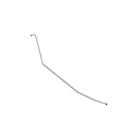 22-68750-000 PIPE-HTR SUPPLY,UNDERDECK,P3