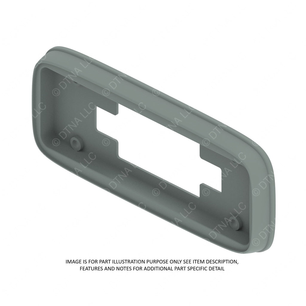 22-68777-000 DOME LIGHT-BASE