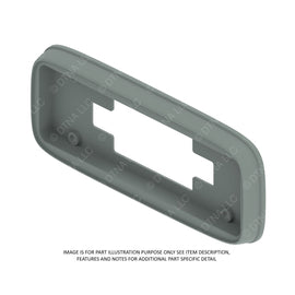 22-68777-000 DOME LIGHT-BASE