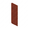 22-68794-000 DOOR-CABINET,REAR,LH