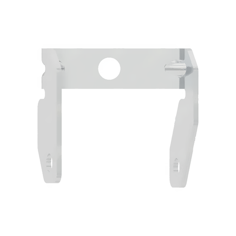 22-68876-000 BRACKET-HVAC,FRONTWALL,PARKED