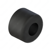 22-68915-001 BUMPER-RUBBER,KICK PLATE,UV