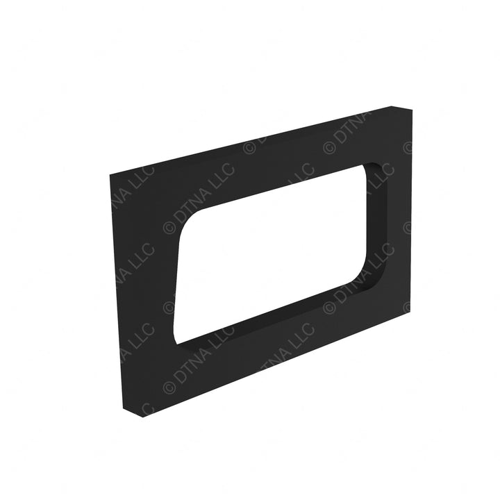 22-69172-000 GASKET-HVAC INTAKE,ZODIAC,LHD