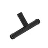 22-69174-200 PIPE-HEATER,TEE,5/8,CLR
