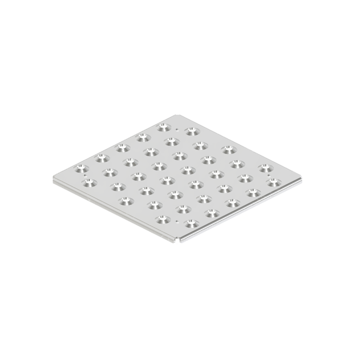 22-69180-000 TREAD-ONE PIECE OUTBOARD DK,350MM