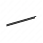22-69183-002 ANGLE-MTG,5WHL,F24,LWO,+23,