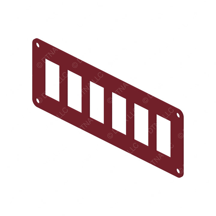 22-69410-000 PANEL-SWITCH,SMARTPLEX,OVERHEAD,SIDE,BUR