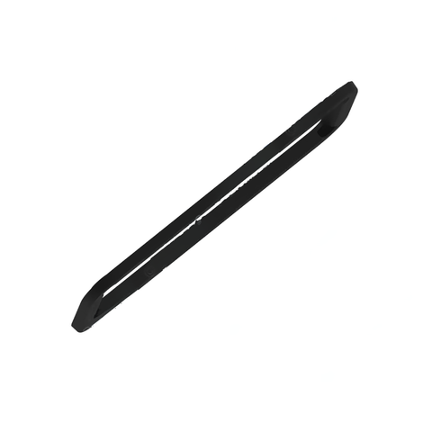 22-69411-001 BEZEL-GAUGE,OVHD,SIDE,BLACK