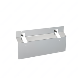 22-69419-000 COVER-FRONT,STEP,M2,W/O EXHAUST