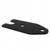 22-69531-000 PLATE-BACKER,FAIRING SUPPORT