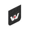 22-69557-001 MUDFLAP-REAR WHEEL,24IN. ,STR,BLACK,LH/R