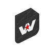 22-69557-061 MUDFLAP 24,MTR3,BLK,RH