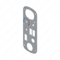 22-69558-030 PANEL-CLOCK,2 DOME LAMP SWITCH,SPEAKER,T