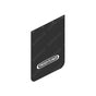 22-69608-203 MUDFLAP-30",PLASTIC,BLACK,STRAIGHT,LOGO