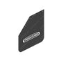 22-69608-231 MUDFLAP,PLASTIC,BLACK,LOGO,24 IN,MTR2,LH
