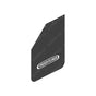 22-69608-232 MUDFLAP,PLASTIC,BLACK,LOGO,30 IN,MTR2,LH