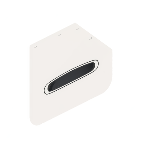 22-69608-343 MUDFLAP-27