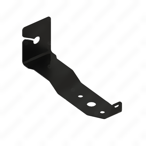 22-69679-000 BRACKET-MOUNTING,GPS ANTENNA,MR,FAIR,24U