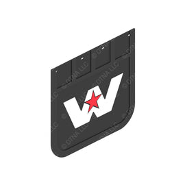 22-69681-001 MUDFLAP-BATTERY BOX