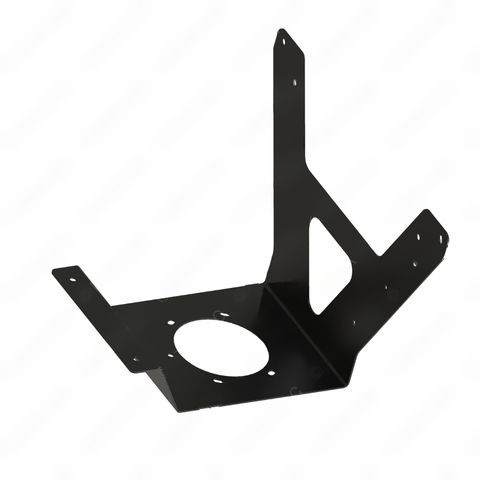 22-69792-000 BRACKET-ANTENNA,QUALCOMM,P3 DAYCAB