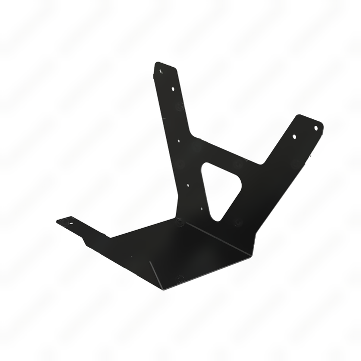 22-69792-001 BRACKET-ANTENNA,QUALCOMM,P3 DAYCAB