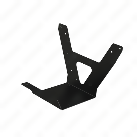 22-69792-001 BRACKET-ANTENNA,QUALCOMM,P3 DAYCAB