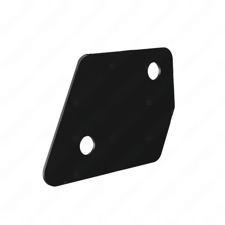22-69817-000 SEAL-BRACKET,QUALCOMM,DAYCAB,LH