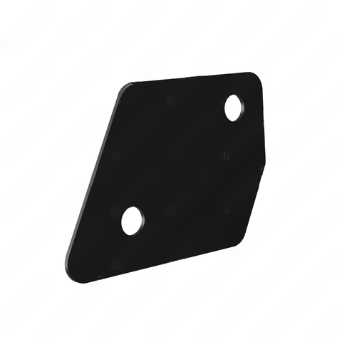 22-69817-000 SEAL-BRACKET,QUALCOMM,DAYCAB,LH